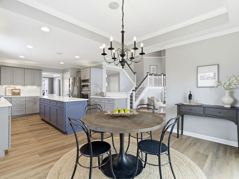 7593 Polo Lane, Powell, OH 43065 Photo 31