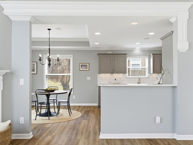 7593 Polo Lane, Powell, OH 43065 Photo 33