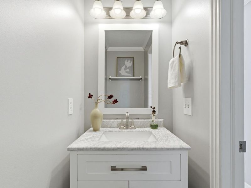 7593 Polo Lane, Powell, OH 43065 Photo 35