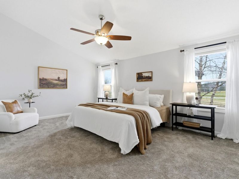 7593 Polo Lane, Powell, OH 43065 Photo 36