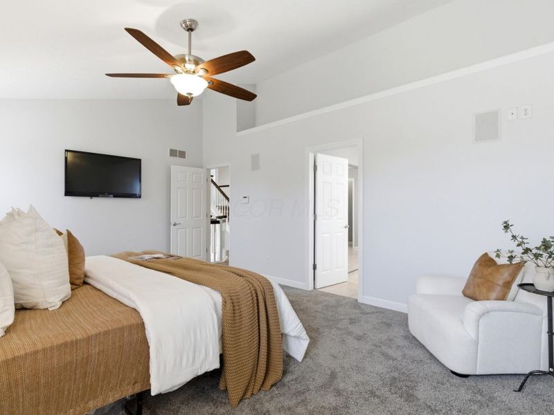 7593 Polo Lane, Powell, OH 43065 Photo 38