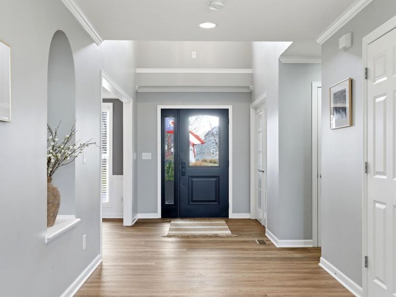 7593 Polo Lane, Powell, OH 43065 Photo 4