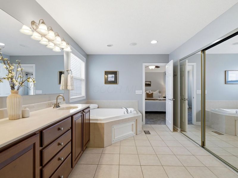 7593 Polo Lane, Powell, OH 43065 Photo 43