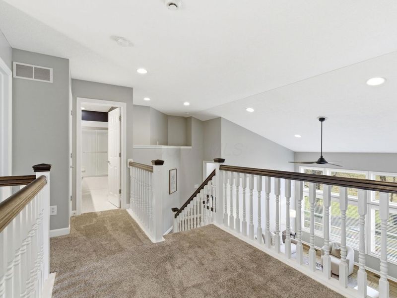 7593 Polo Lane, Powell, OH 43065 Photo 45