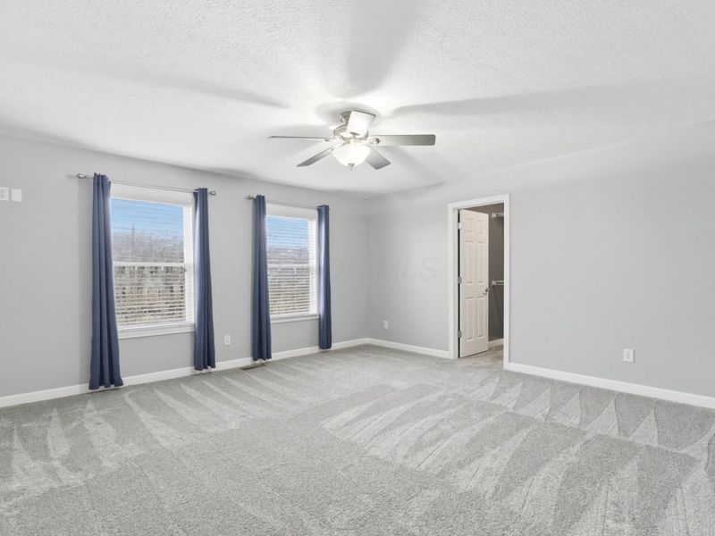 7593 Polo Lane, Powell, OH 43065 Photo 46