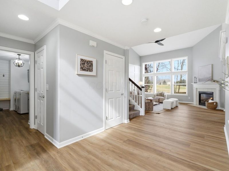 7593 Polo Lane, Powell, OH 43065 Photo 5