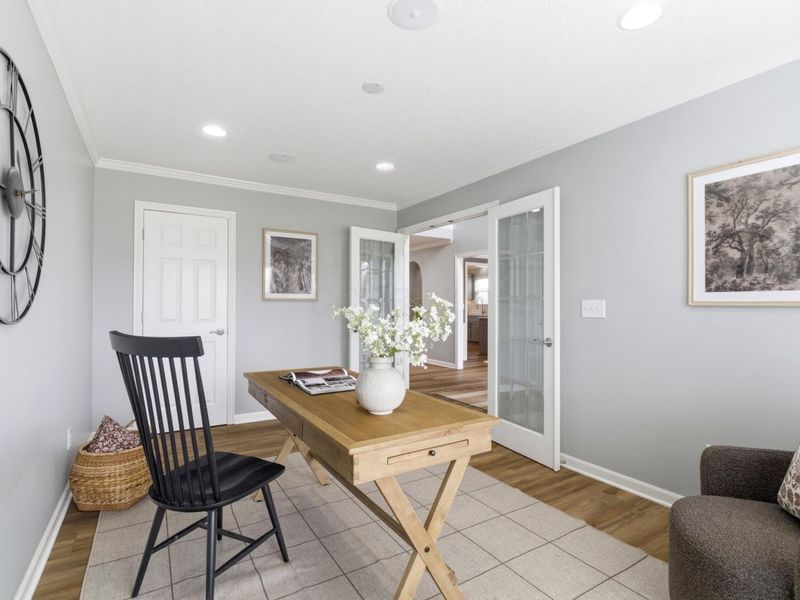 7593 Polo Lane, Powell, OH 43065 Photo 6