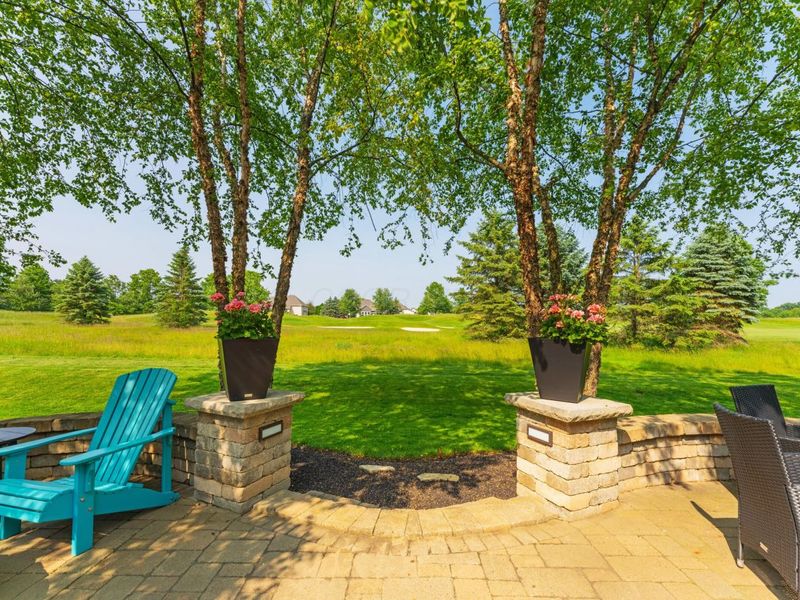 7593 Polo Lane, Powell, OH 43065 Photo 63