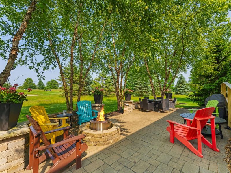 7593 Polo Lane, Powell, OH 43065 Photo 65