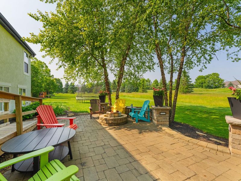 7593 Polo Lane, Powell, OH 43065 Photo 66