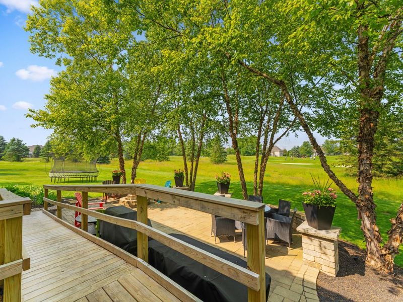 7593 Polo Lane, Powell, OH 43065 Photo 67