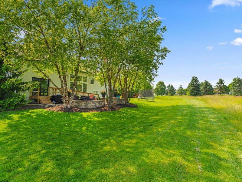 7593 Polo Lane, Powell, OH 43065 Photo 70