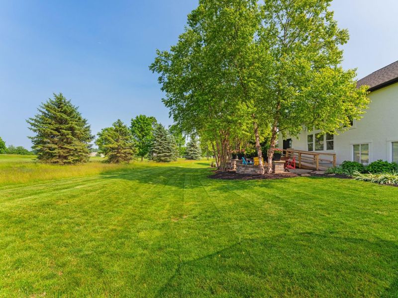 7593 Polo Lane, Powell, OH 43065 Photo 71