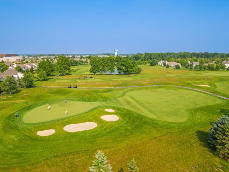 7593 Polo Lane, Powell, OH 43065 Photo 73