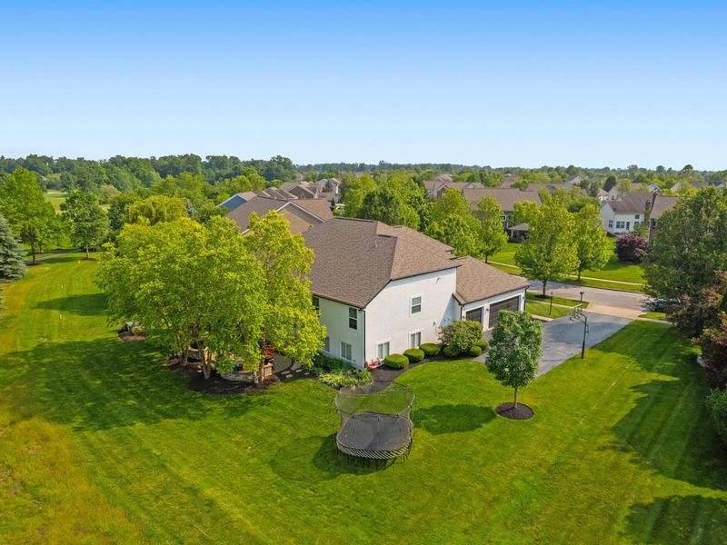 7593 Polo Lane, Powell, OH 43065 Photo 74