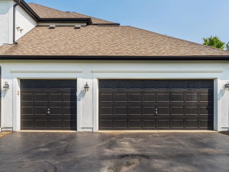 7593 Polo Lane, Powell, OH 43065 Photo 75