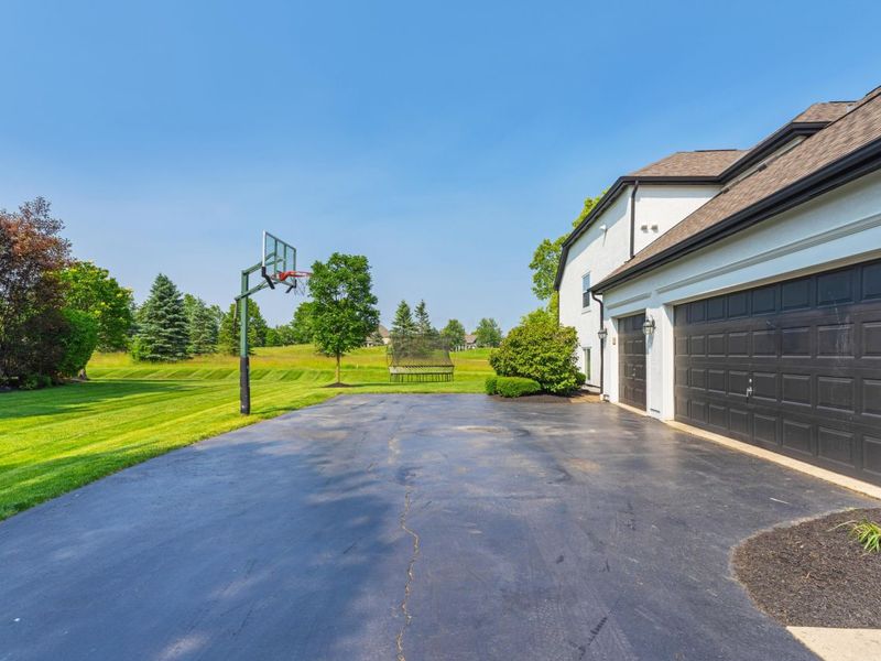 7593 Polo Lane, Powell, OH 43065 Photo 76