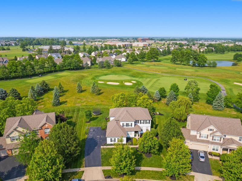 7593 Polo Lane, Powell, OH 43065 Photo 79