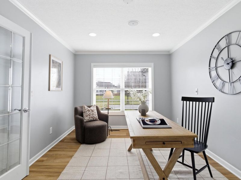 7593 Polo Lane, Powell, OH 43065 Photo 8