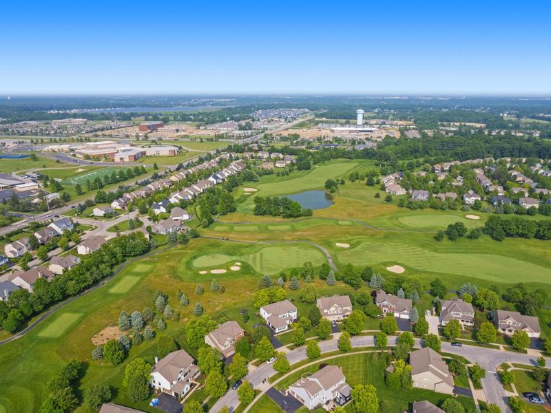 7593 Polo Lane, Powell, OH 43065 Photo 82