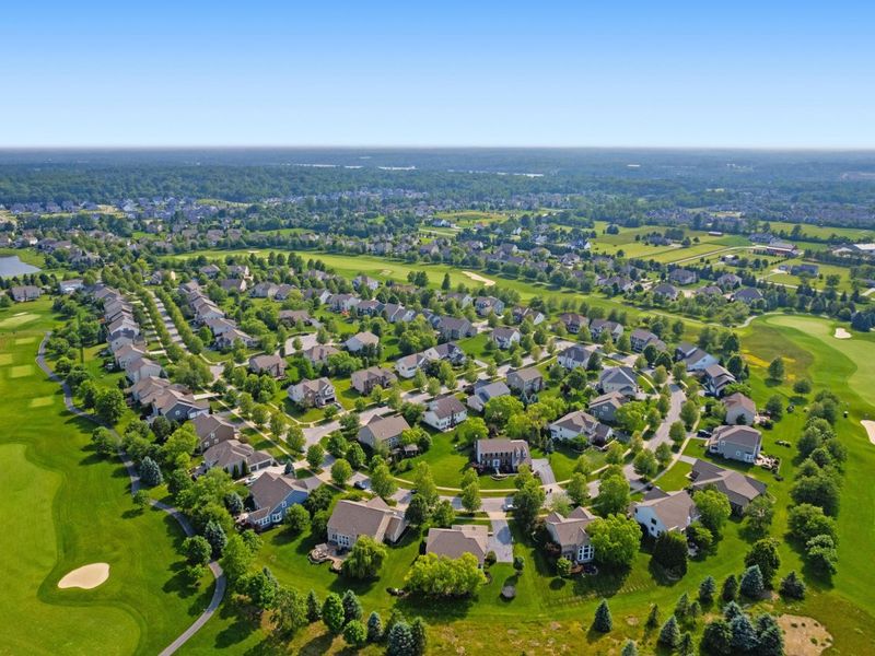 7593 Polo Lane, Powell, OH 43065 Photo 84