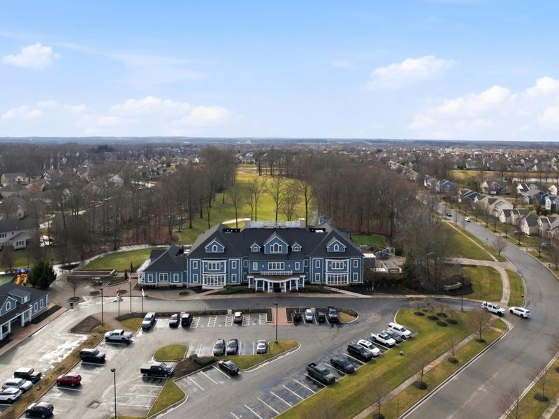 7593 Polo Lane, Powell, OH 43065 Photo 87