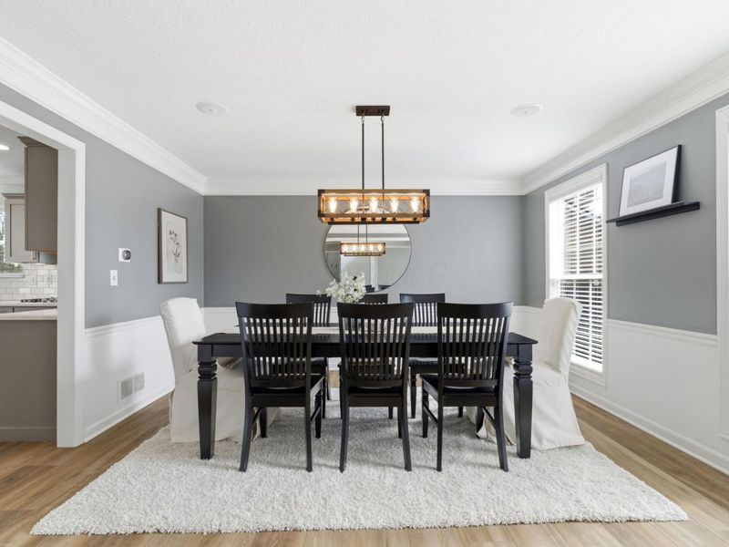 7593 Polo Lane, Powell, OH 43065 Photo 9