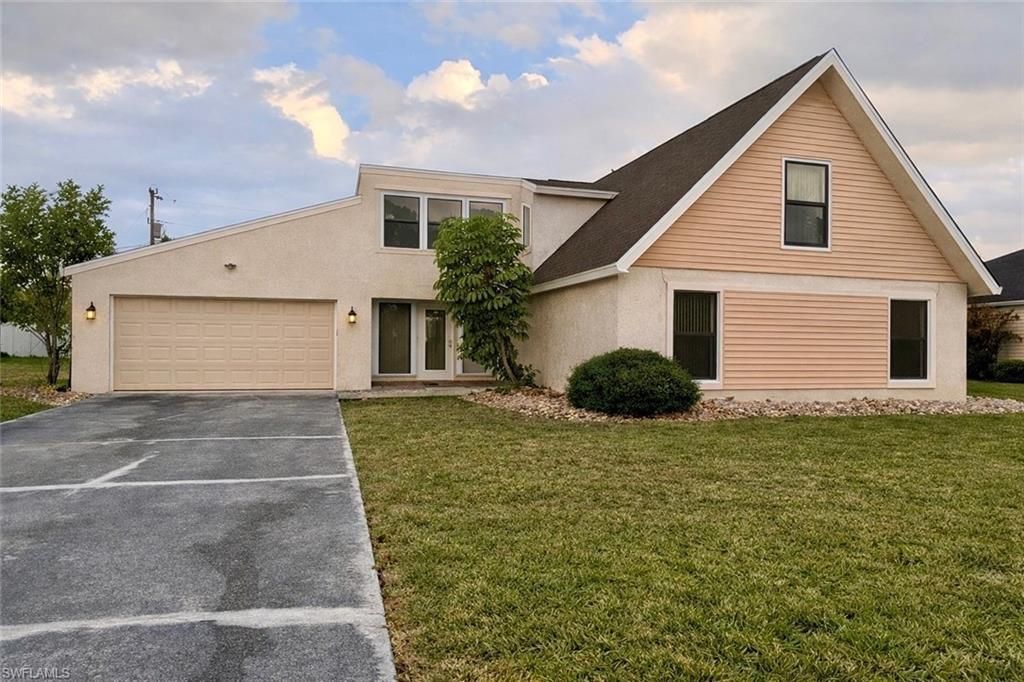 408 SW 37th Ter, Cape Coral, FL 33914 Photo