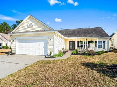 1432 Winged Foot Ct., Murrells Inlet, SC 29576