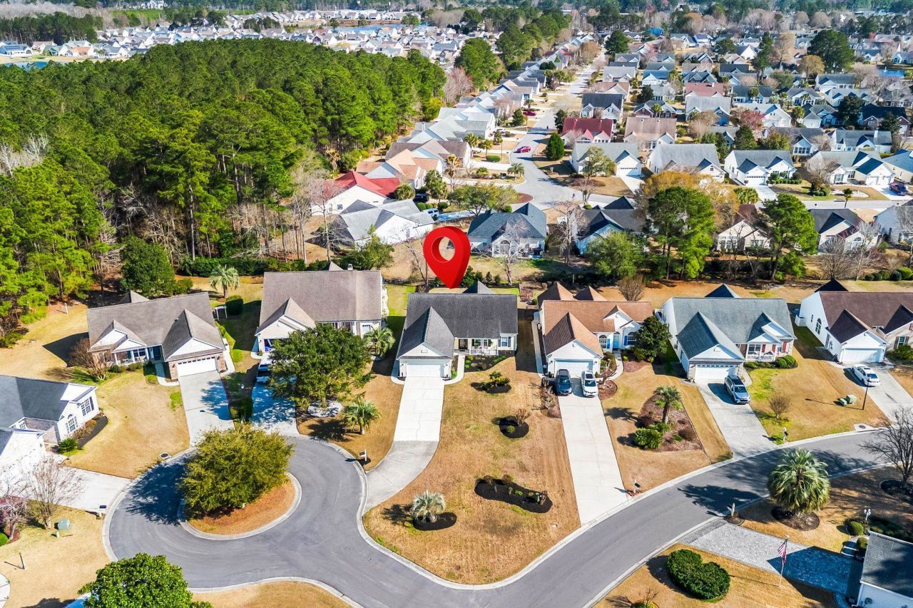 1432 Winged Foot Ct. Photo 54