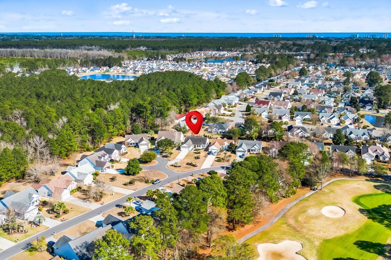 1432 Winged Foot Ct. Photo 55