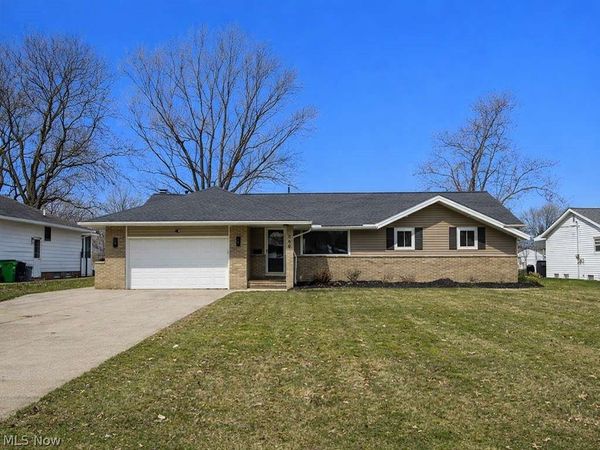 848 Stanwell Drive , Highland Heights, OH 44143