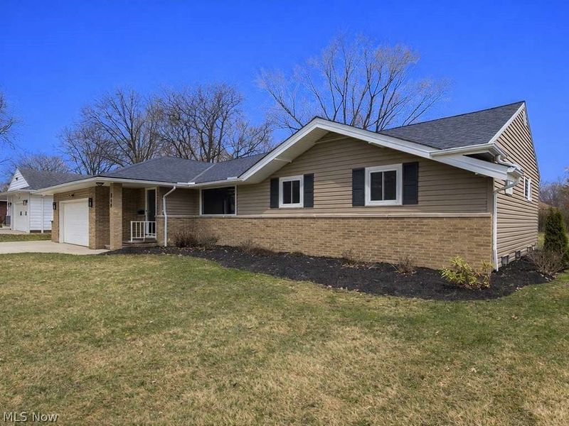 848 Stanwell Drive, Highland Heights, OH 44143 Photo 2