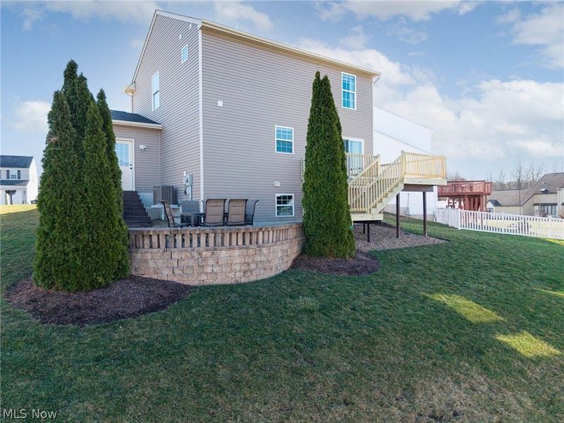 2664 Day Lily Lane, Medina, OH 44256 Photo 2