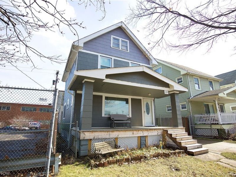 1591 W 116th Street, Cleveland, OH 44102 Photo 2