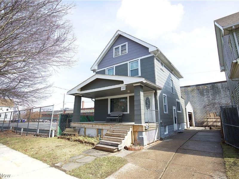 1591 W 116th Street, Cleveland, OH 44102 Photo 3