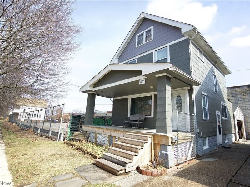 1591 W 116th Street, Cleveland, OH 44102 Photo 4