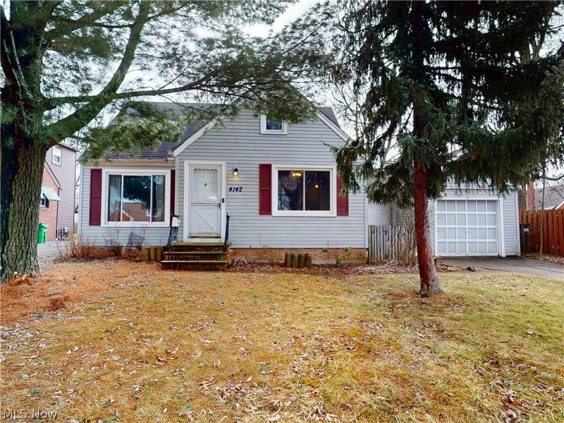 4142 Eastway Road, South Euclid, OH 44121 Photo 1