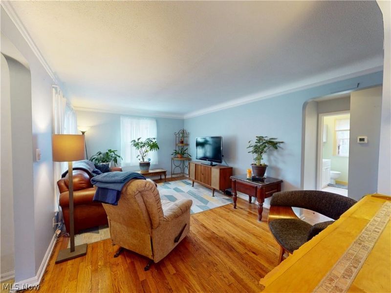 4142 Eastway Road, South Euclid, OH 44121 Photo 4