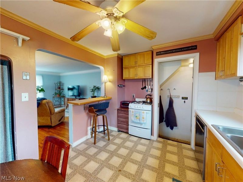 4142 Eastway Road, South Euclid, OH 44121 Photo 8