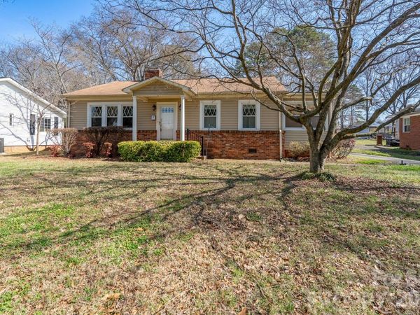 541 S Union Street , Concord, NC 28025