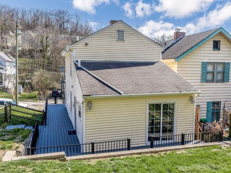 463 Stanley Avenue, Cincinnati, OH 45226 Photo 29