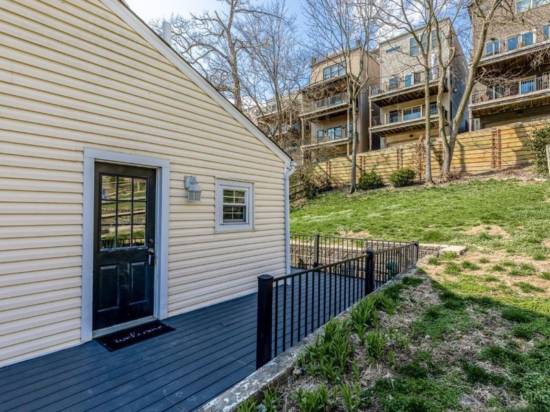 463 Stanley Avenue, Cincinnati, OH 45226 Photo 31