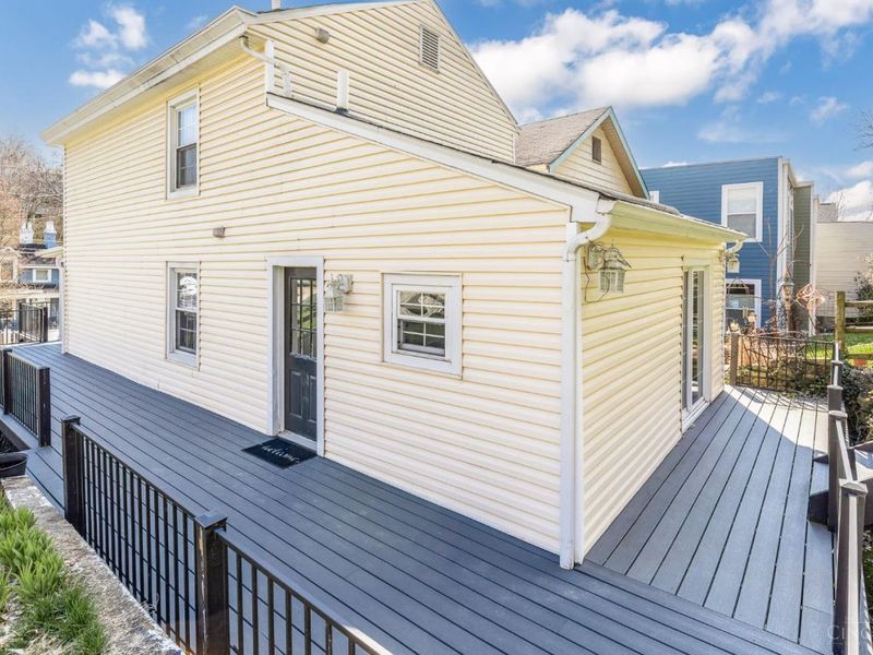 463 Stanley Avenue, Cincinnati, OH 45226 Photo 32