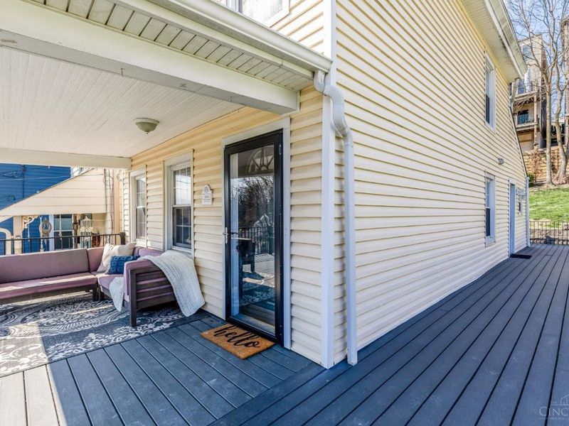 463 Stanley Avenue, Cincinnati, OH 45226 Photo 33