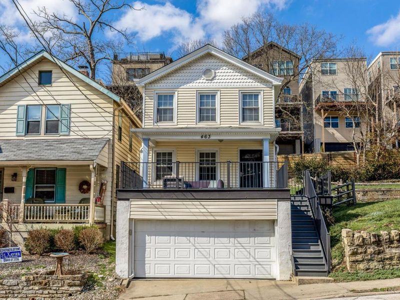 463 Stanley Avenue, Cincinnati, OH 45226 Photo 34