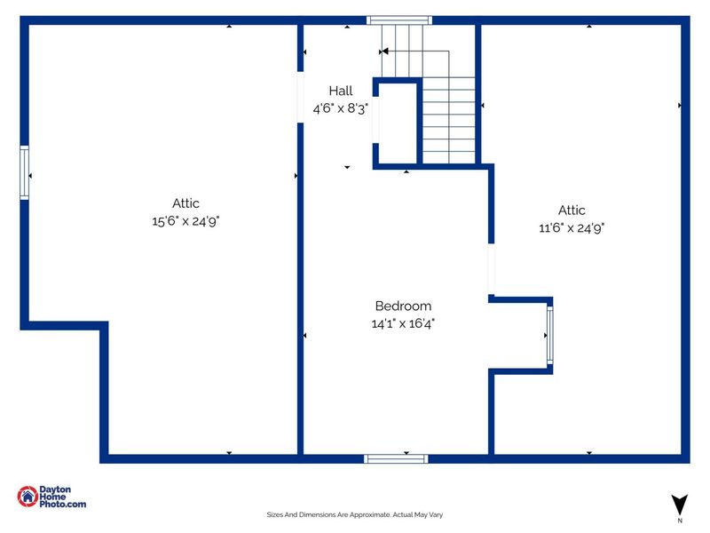 2162 Broadway Street, Springfield, OH 45504 Photo 43