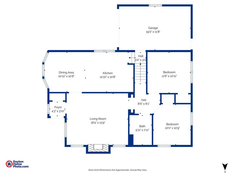 2162 Broadway Street, Springfield, OH 45504 Photo 44