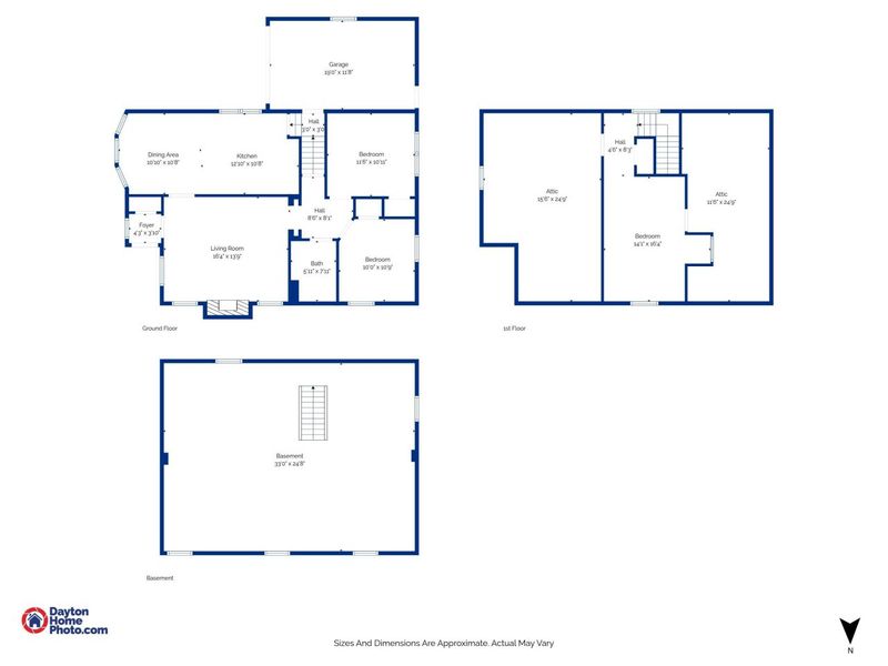 2162 Broadway Street, Springfield, OH 45504 Photo 45