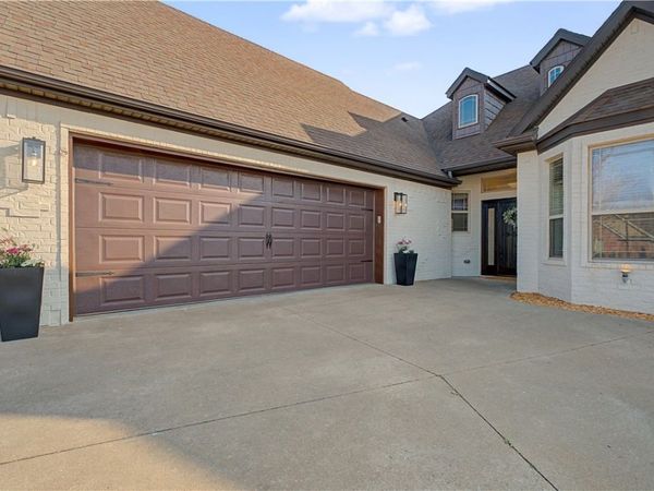 5701 S 66th Street , Cave Springs, AR 72718